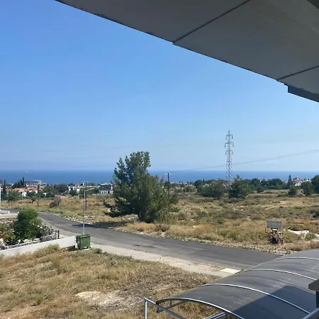 Villa Catalkoy'de 4+1 Ozel Havuzlu