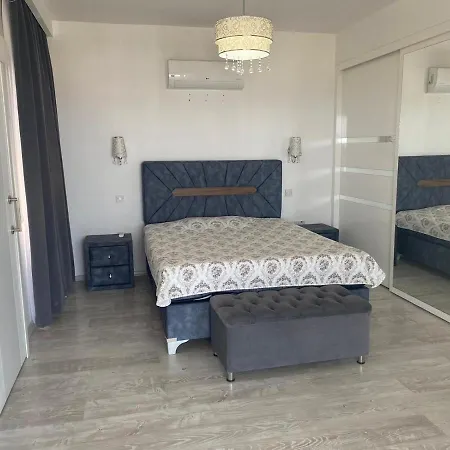 Catalkoy'de 4+1 Ozel Havuzlu * Kyrenia (Northern Cyprus)