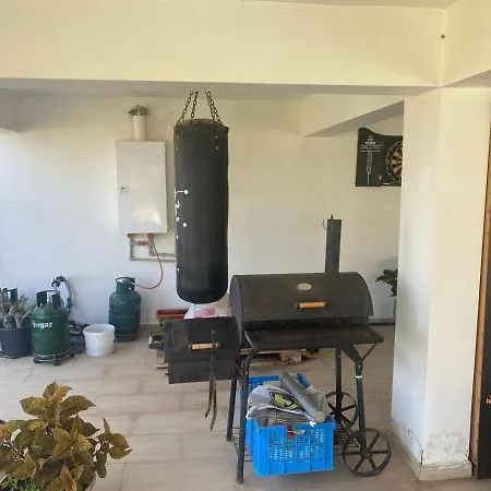 Catalkoy'de 4+1 Ozel Havuzlu *